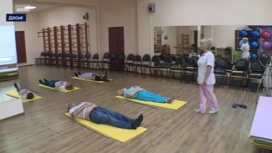 Турпоток в санатории Ивановской области вырос в сравнении с 2019 годом