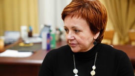 Директор краеведческого музея стала министром культуры Кузбасса