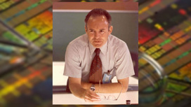 Скончался один из основателей Intel Гордон Мур