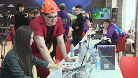 В Казани назвали лучших гейм-разработчиков