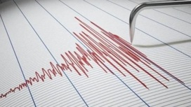 Два землетрясения произошли на юго-востоке Турции