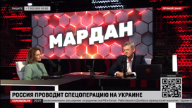 Соловьёв LIVE