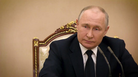 Путин о поставках западного оружия Киеву: удается что-то достать