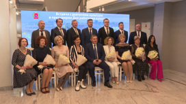 12 выдающихся деятелей культуры Волгоградской области стали обладателями региональных наград