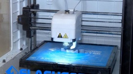 САФУ развивает аддитивные технологии или 3D-печать