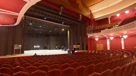 Театр Эстрады готовится к новому сезону
