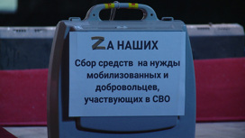 Лучшие гармонисты России выступили в Волжском в поддержку бойцов СВО