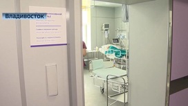 «Пульс»: Инсульт в Приморье и медицинская реабилитация
