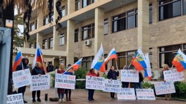 На Кипре вынесен приговор украинке, напавшей с ножом на россиян