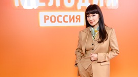 Нонна Гришаева объяснила, почему решила участвовать в шоу "Моя Мелодия"
