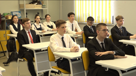 Для учеников 44-й школы Владикавказа провели ликбез по мобильным угрозам