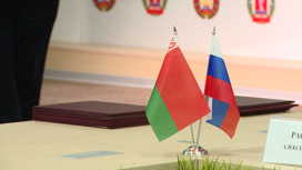 Волгоградская область и регионы Беларуси подписали 13 соглашений о сотрудничестве