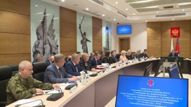 Участникам СВО из Волгоградской области и их семьям обеспечивают поддержку по 30 направлениям