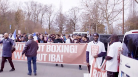 Боксеры требуют от МОК вернуть им олимпийское гражданство