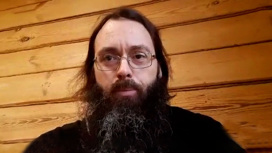 Отец Валерий Духанин: Господь явил знамение в Киеве