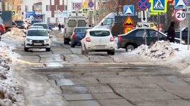 В Архангельске после ремонта теплотрасс требуется восстановление дорог
