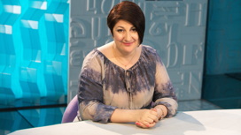 Нина Чусова стала новым главным режиссером Свердловского академического театра музыкальной комедии