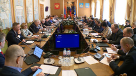 Городские депутаты приняли два важных решения – о связи в Костроме и бойцах СВО