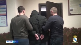 В Курске задержан подозреваемый по делу об убийстве 67-летней женщины на Волокно