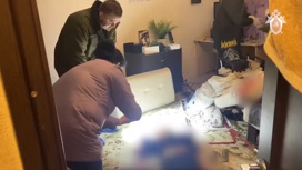 24-летнюю волгоградку жестоко убили в Москве