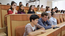 ЕГЭ по русскому языку сдали родители краснодарских выпускников