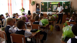 Сегодня во всех школах Красноярска откроется запись в первые классы