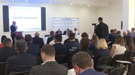 В Астрахани обсудили развитие водохозяйственного комплекса Нижней Волги