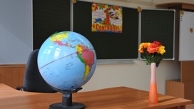 Школу на 1550 мест в Краснодаре построят раньше на 4,5 месяца