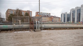 Движение ограничат на улице Тепличной  на следующей неделе из-за ремонта