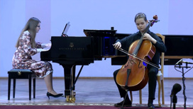 "Музыка без границ": Ролдугин провел в Минске концерт памяти Рахманина