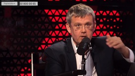 Соловьёв LIVE
