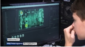 Сошедшая со страниц фантастики новая игрушка виртуального пространства завоевывает реальные умы