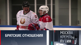 Исторический путь доверия России и Белоруссии. Эфир от 02.04.2023