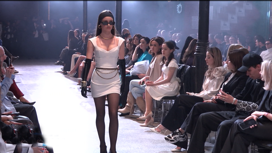 “Осетия может и должна стать центром моды в России”: во Владикавказе прошел первый дизайнерский показ “Alania Fashion Day”