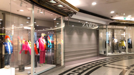 Zara и Bershka вернутся в Россию под новыми названиями