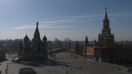 В столичном регионе сохранится теплая и сухая погода