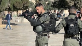 Израиль и Ливан не хотят войны, но обстреливают друг друга