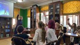 Тюменских школьников приглашают в Литературно-краеведческий центр