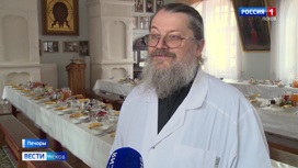 Чему посвятить Страстную седмицу и как правильно соблюдать пост, рассказал иеромонах Иоасаф