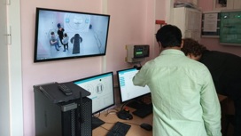 В Орле заработает первый аппарат российского производства для онкопациентов