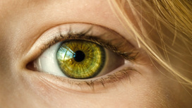 Синдром сухого глаза: чем лечить и как избежать