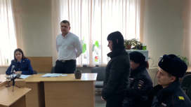 Мать-садистка из Красноярска арестована и лишится родительских прав