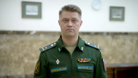 Генштаб назвал дату отправки первых срочников весеннего призыва к местам службы