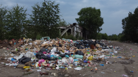 Законопроект запрещающий продажу пластика в экозоне озера прошел первое одобрение депутатов