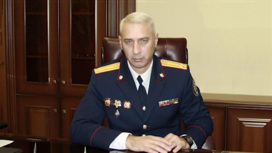 Анатолий Говорунов временно отстранен от работы