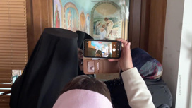 Киев пытается под любым предлогом отобрать лавру у Церкви