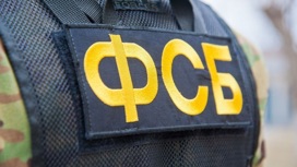ФСБ предотвратила теракт в Геленджике