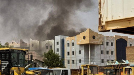 Суданские военные поддержали идею о временном перемирии