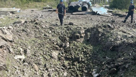 СБУ ищет виноватых в провале угона российского истребителя