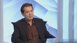 Олег Погудин. Эфир 26.04.2023